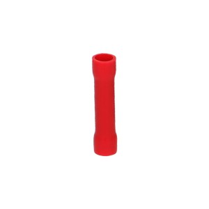 Mufa zaciskowa izolowana, przekrój maksymalny 1mm², 100 szt.,OR-KK-8109/1