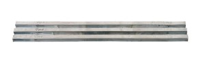 Lut cynowy 60 Sn laska 7 x 7 x 250 mm 44E519 /3szt./