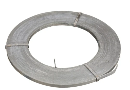 Bednarka ocynkowana ogniowo 40x5 (ok. 25kg, ok. 15m) SG0000-500-0040-500-25-1