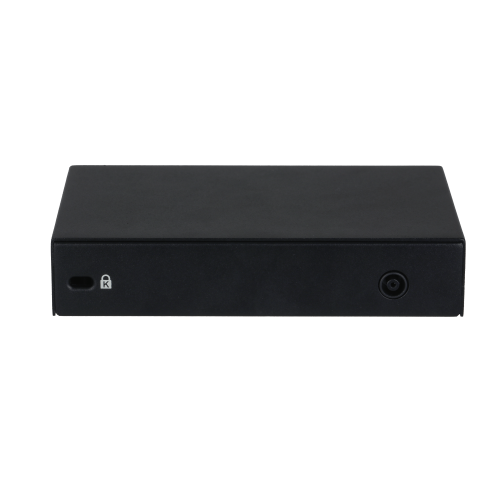 Switch PFS3006-4ET-36 Switch PoE 4xPoE 2xUpLink PFS3006-4ET-36 DAHUA