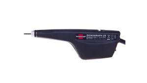 Grawer elektryczny /Elektrograwerka/ 25W z rylcem diamentowym 1500760