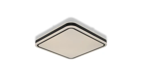 Plafon LED CEILING NOIR SQ 48W 5280lm 4000K 840 IP20 BK czarna 3 LATA GWARANCJI 4099854664380