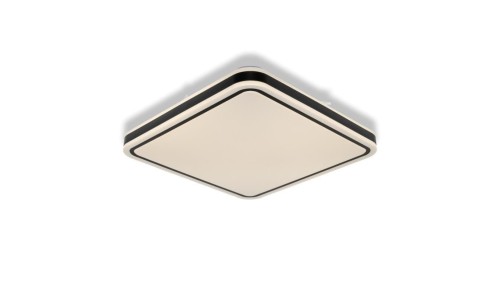 Plafon LED CEILING NOIR SQ 72W 7920lm 4000K 840 IP20 BK czarna 3 LATA GWARANCJI 4099854664441