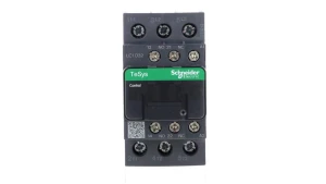 TeSys Deca Stycznik mocy 32A 3P 115V AC 1Z 1R LC1D32FE7