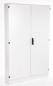 Rozdzielnica modułowa natynkowa 407 modułów ALFA-818/25C