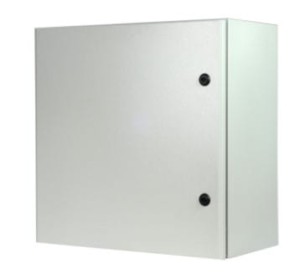 Obudowa hermetyczna RH IP67 600x600x300 (WxSxG) RAL7035 A-RH 663