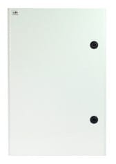 Obudowa hermetyczna RH IP67 600x400x250 (WxSxG) RAL7035 A-RH 6425