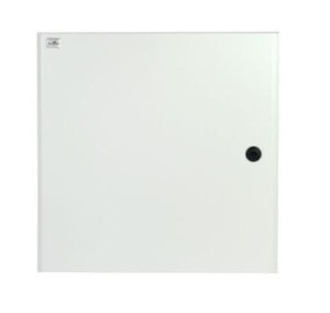 Obudowa hermetyczna RH IP67 500x500x200 (WxSxG) RAL7035 A-RH 552