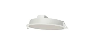 Oprawa LED DOWNLIGHT IP44 DN 190 18W 2070lm 4000K 840 biały 3 LATA GWARANCJI 4099854561368