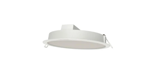 Oprawa LED DOWNLIGHT IP44 DN 190 18W 2070lm 4000K 840 biały 3 LATA GWARANCJI 4099854561368