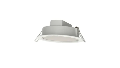 Oprawa LED DOWNLIGHT IP44 DN 115 8W 920lm 4000K 840 biały 3 LATA GWARANCJI 4099854561245