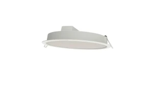 Oprawa LED DOWNLIGHT IP44 DN 215 30W 3450lm 4000K 840 biały 3 LATA GWARANCJI 4099854561481