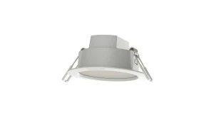 Oprawa LED DOWNLIGHT IP44 DN 90 4W 460lm 4000K 840 biały 3 LATA GWARANCJI 4099854561184