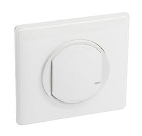 Celiane with Netatmo łącznik bezprzewodowy oświetlenia i gniazd biały 067723