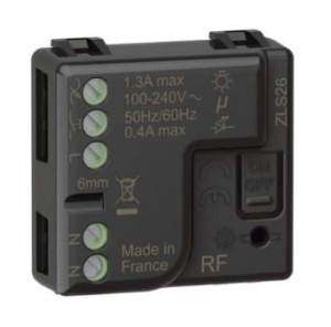 Celiane with Netatmo mikromoduł oświetleniowy wł/wył 300W z N 064888