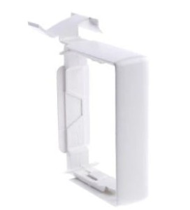 Łącznik podstawy kanału KIO 85x50 330216