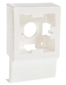 Puszka przylistwwa 1x LN 50x20 330064