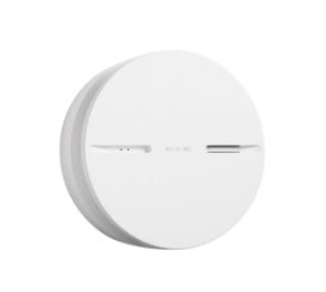 Netatmo PRO Czujnik dymu Smart home NSA-PRO-EU