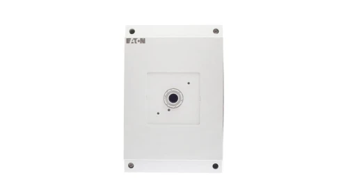 Obudowa do łącznika T5 IP65 natynkowa CI-K4-T5B-2 207439