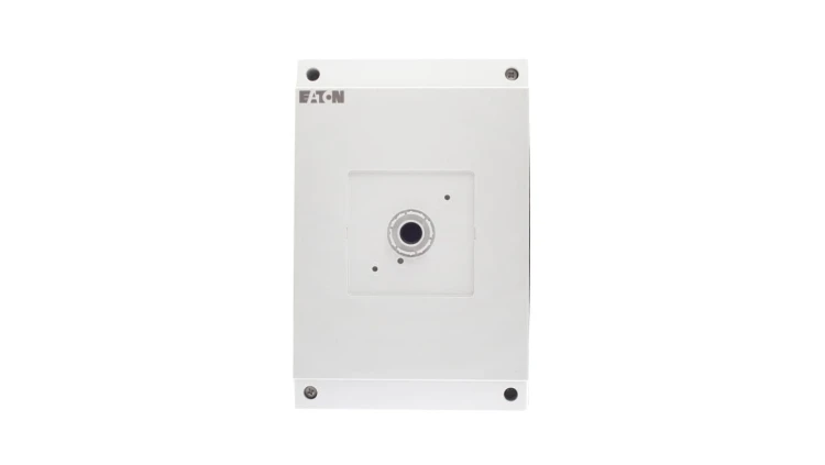 Obudowa do łącznika T5 IP65 natynkowa CI-K4-T5B-2 207439