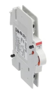 Styk pomocniczy 1Z 0R montaż boczny S2C-H6RU 2CDS200914R0001