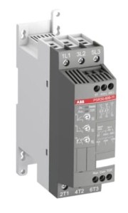 Softstart PSR30-600-11 15kW przy 400V 30A 208-600V AC sterowanie 24V AC/DC 1SFA896109R1100
