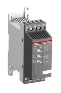 Softstart PSR12-600-11 5,5kW przy 400V 12A 208-600V AC sterowanie 24V AC/DC 1SFA896106R1100