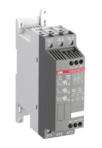 Softstart PSR25-600-70 11kW przy 400V 25A 208-600V AC sterowanie 100-240V AC 1SFA896108R7000