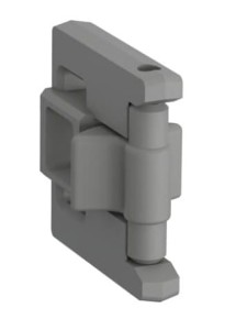 Blokada mechaniczna VM96-4 1SBN033405T1000