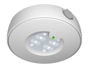 Oprawa awaryjna Roundtech natynkowa eFocus 200lm MNM 3H IP65