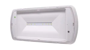 Oprawa awaryjna MNM IP42 60lm 1h SafeLite dwufunkcyjna SL2MNM42C1C3A