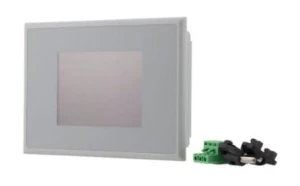 Panel operatorski, dotykowy TFT 3.5, USB, RS485, Linux XV-102-L4-35TQR-10 EP-401343