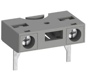 Listwa zaciskowa cewki LDC4 do styczników 1SBN070156T1000