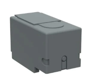 Osłona zacisków krótka (3szt.) OTS250G1S/3 1SCA022731R8310