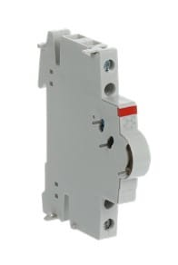 Styk pomocniczy 1Z 1R montaż boczny S2C-H6-11R 2CDS200946R0001
