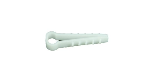 Uchwyt szybkiego montażu USMP 2 BOX ( do np. YDYp 2x2,5, wiertło fi6-7mm) H.7311-300 /opak.300szt./