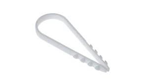 Uchwyt szybkiego montażu USMO 20 ( do YDY fi16-20mm, wiertło fi6 )H.7318 /opak.50szt./