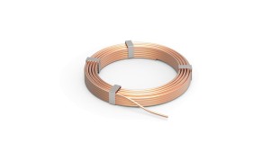 Drut miedziany 8mm DR 8 CU 80000803