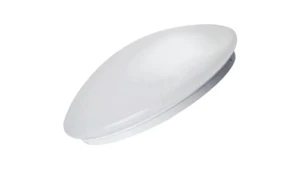 Plafoniera okrągła 350mm 24W 2150lm 4000K IP44 OPR-2519