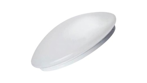 Plafoniera okrągła 350mm 24W 2150lm 4000K IP44 OPR-2519