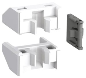 Blokada mechaniczna VM4 1SBN030105T1000