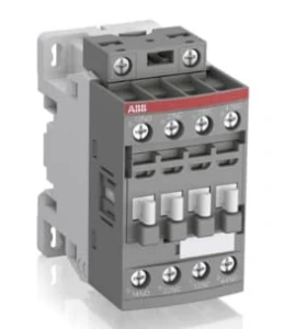Stycznik pomocniczy NF31E-13 3Z+1R cewka 100-250VAC 50/60HZ 100-250VDC 1SBH137001R1331