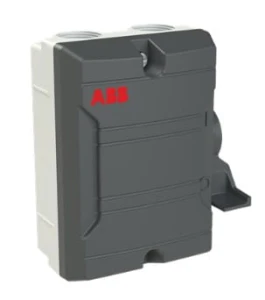 Rozłącznik bezpieczeństwa izolacyjny 25A 4P w obudowie IP65 BW425TPSN 2CMA142405R1000