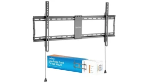 Uchwyt Ścienny do Telewizora 43-100 70kg Slim 29mm Manhattan Wieszak VESA 461948