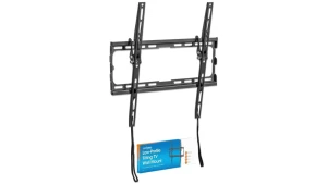 Uchwyt Ścienny do Telewizora 32-70 Uchylny VESA Manhattan Wieszak TV 45kg 462402