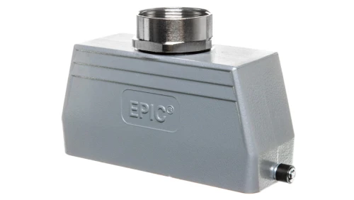 Obudowa wtyczki M32 IP65 EPIC H-B 24 TG-RO M32 19111900