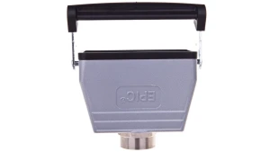 Obudowa gniazda M25 swobodna EPIC H-B 16 TBF-LB M25 19086900