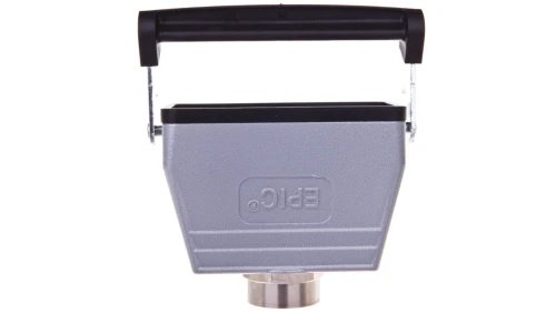 Obudowa gniazda M25 swobodna EPIC H-B 16 TBF-LB M25 19086900