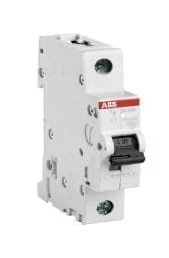 Wyłącznik nadprądowy 1P C 16A 6kA AC SZ201-C16 2CDS251025R0164