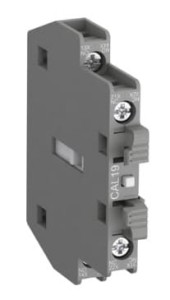 Blok styków pomocniczych 1Z+1R CAL19-11 1SFN010820R1011